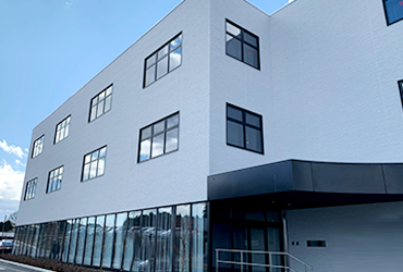 エア・ウォーター・ゾル株式会社茨城研究所