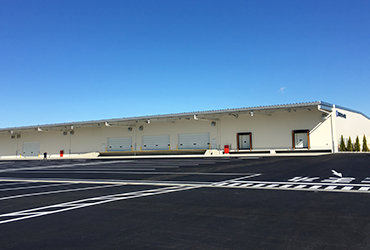 東日本エア・ウォーター物流株式会社