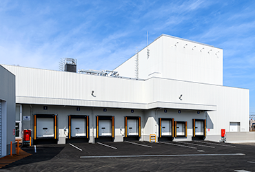 エア・ウォーター物流株式会社白石第２センター